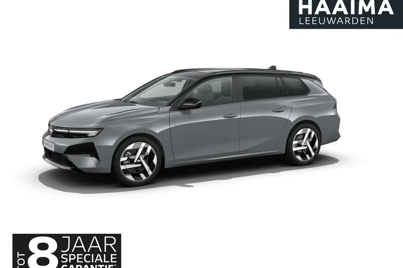 Opel Astra (2026)