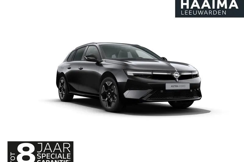 Opel Astra (2026)