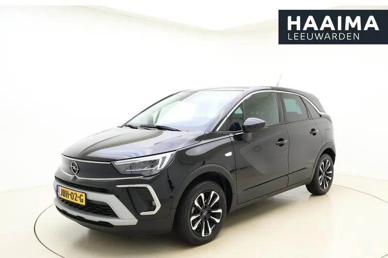 Opel Crossland (2024)