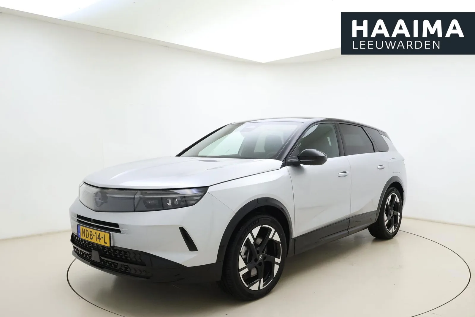 Opel Grandland (2026) — foto 1