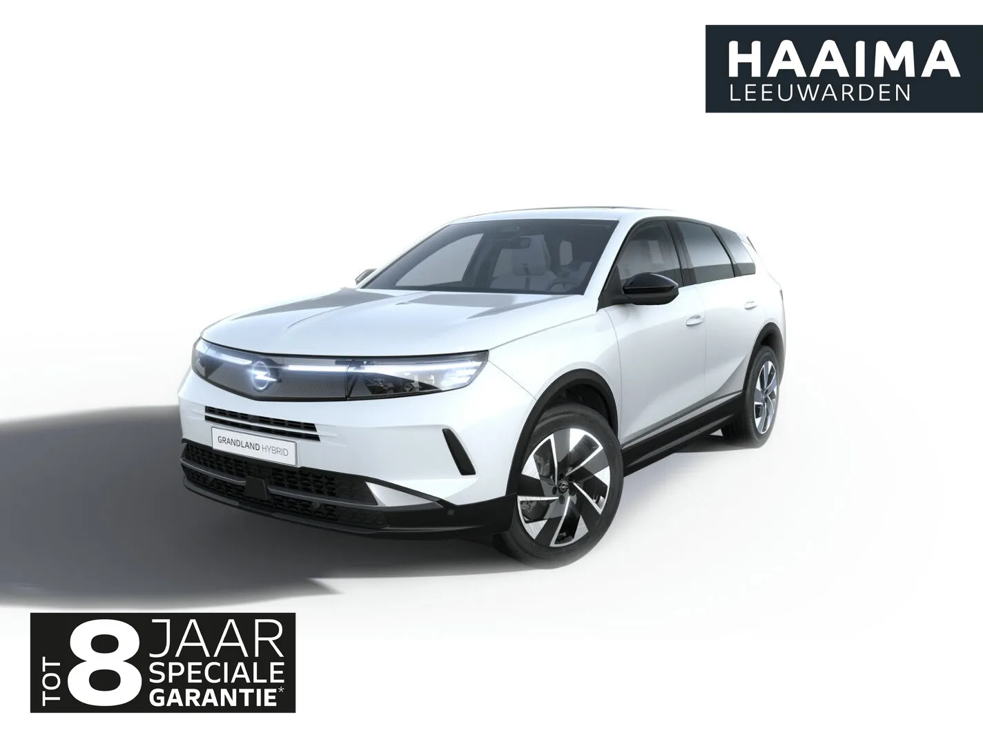 Opel Grandland (2026) — foto 1