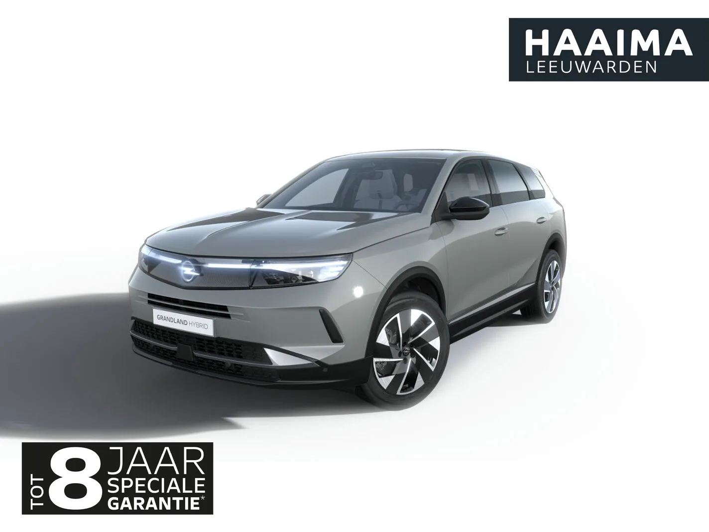 Opel Grandland (2026) — foto 1