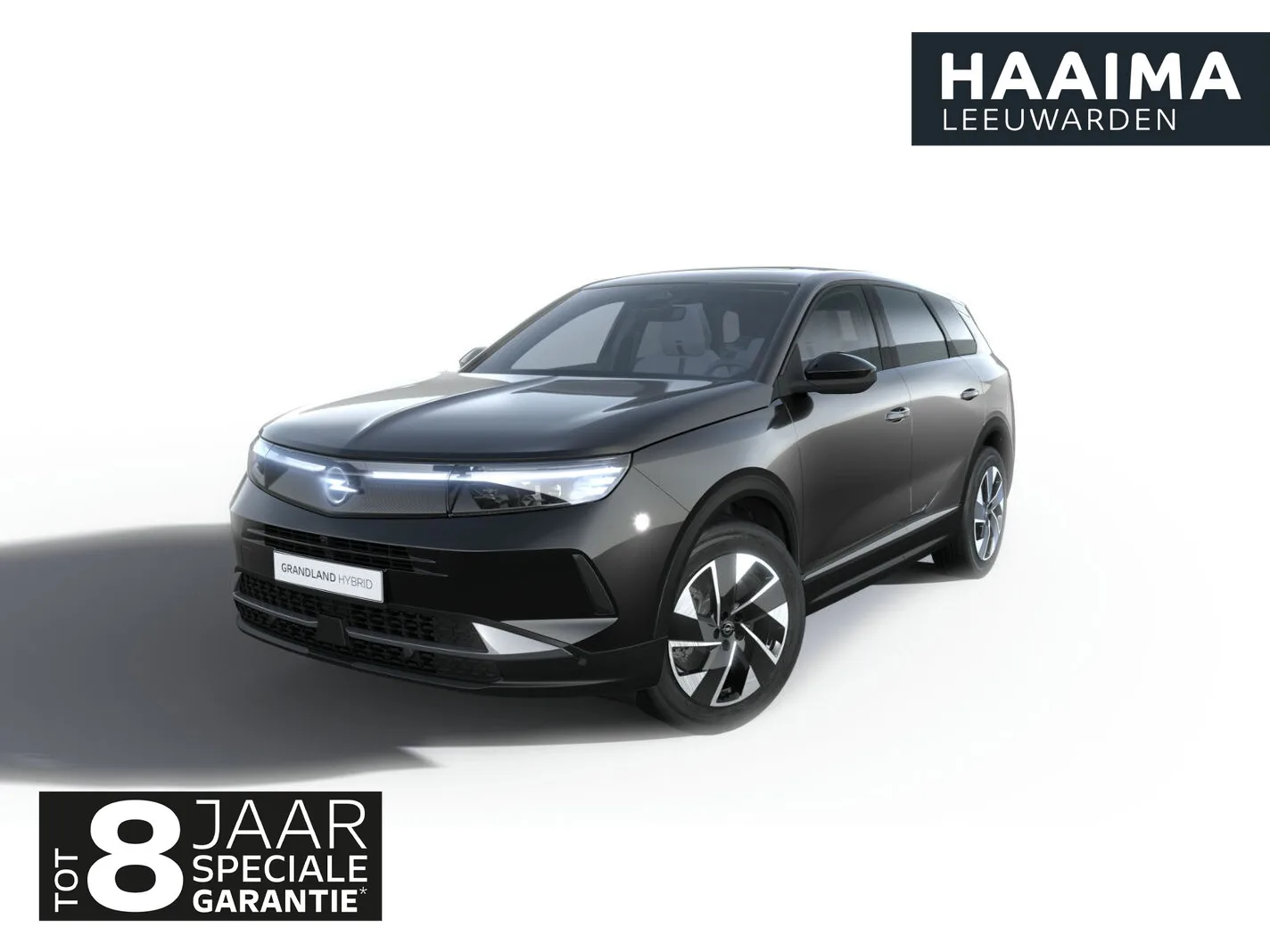 Opel Grandland (2026) — foto 1