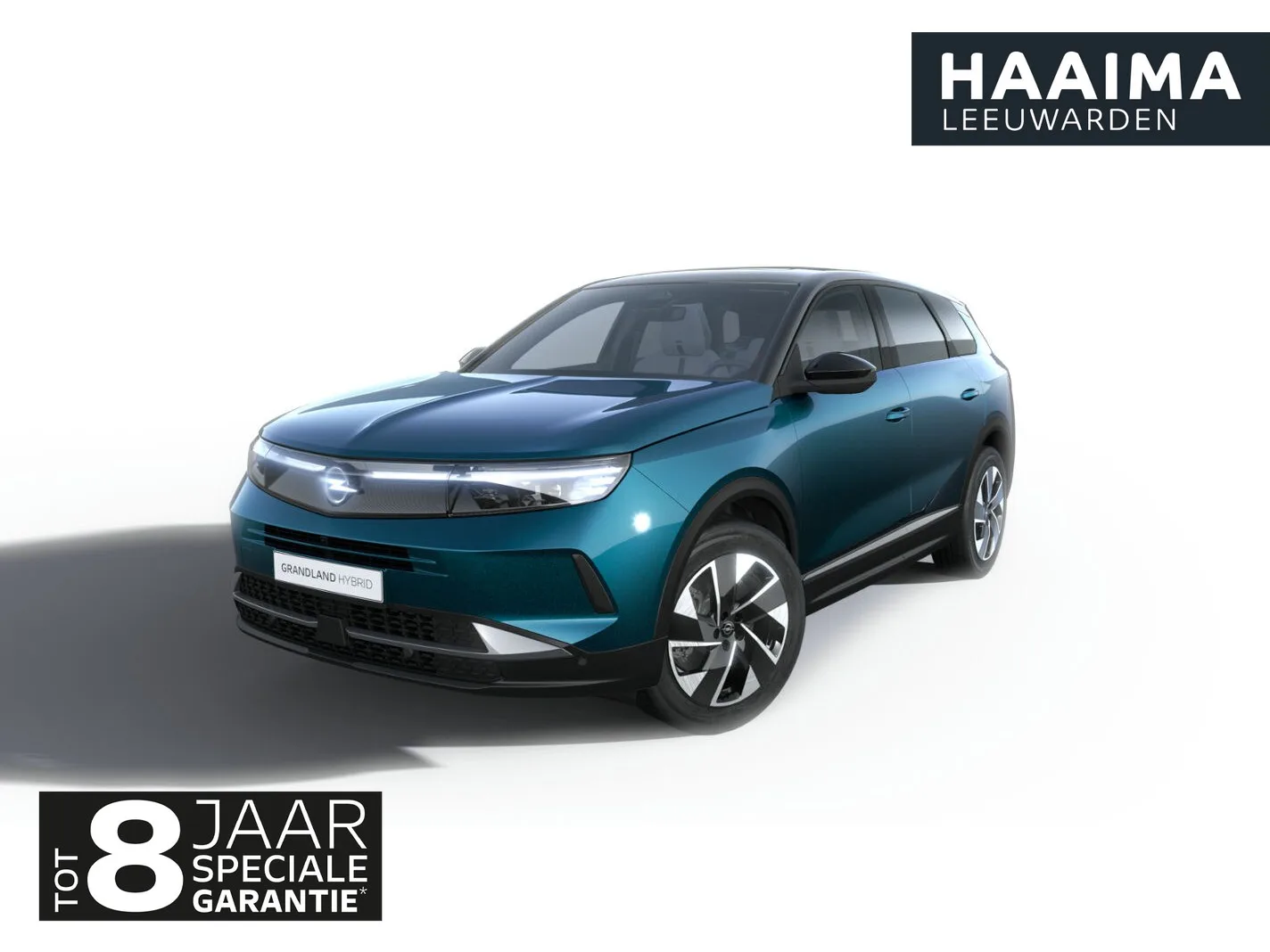 Opel Grandland (2026) — foto 1