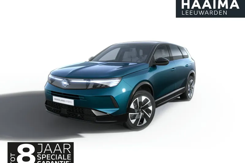 Opel Grandland (2026)