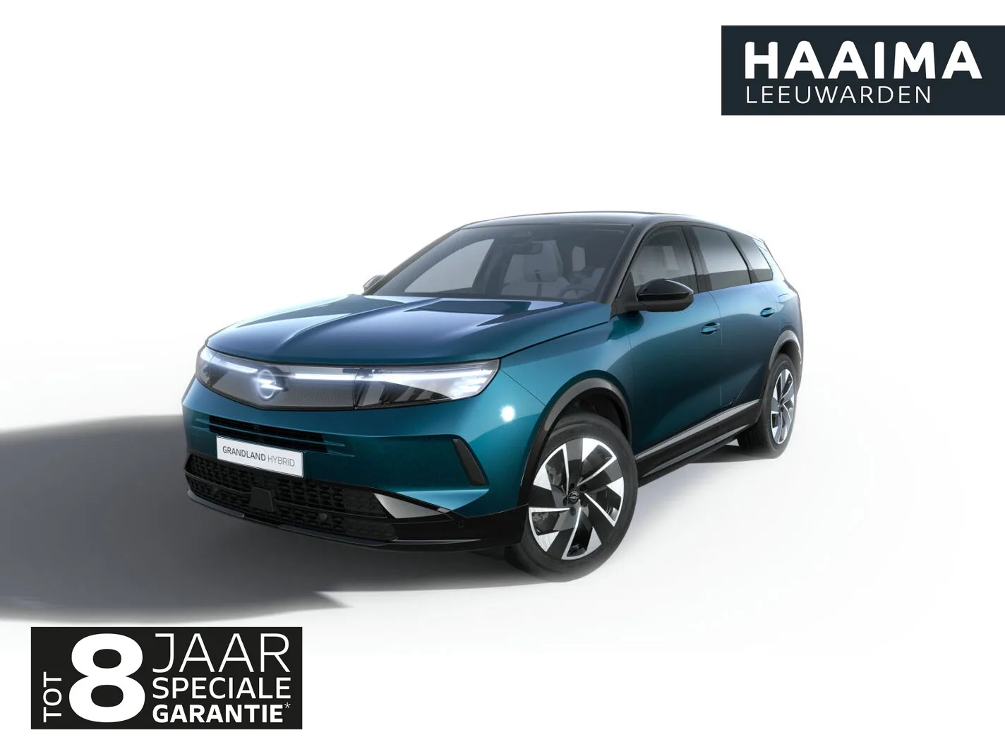 Opel Grandland (2026) — foto 1