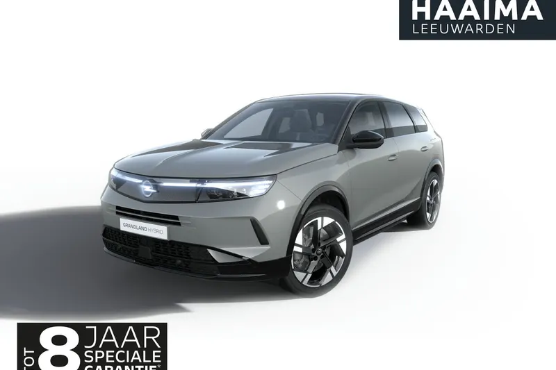 Opel Grandland (2026)