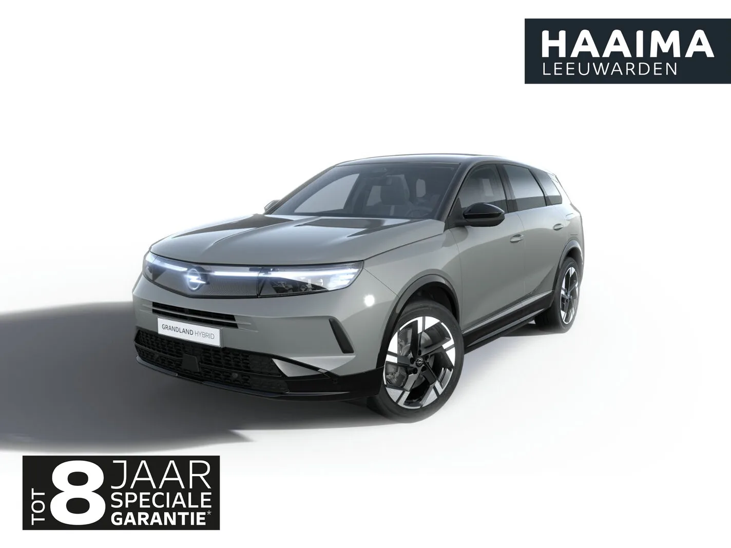 Opel Grandland (2026) — foto 1