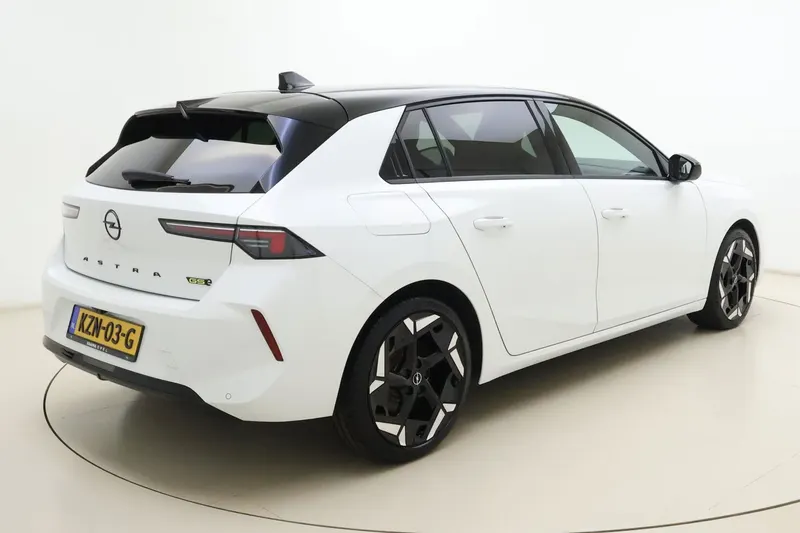Opel Astra (2024)