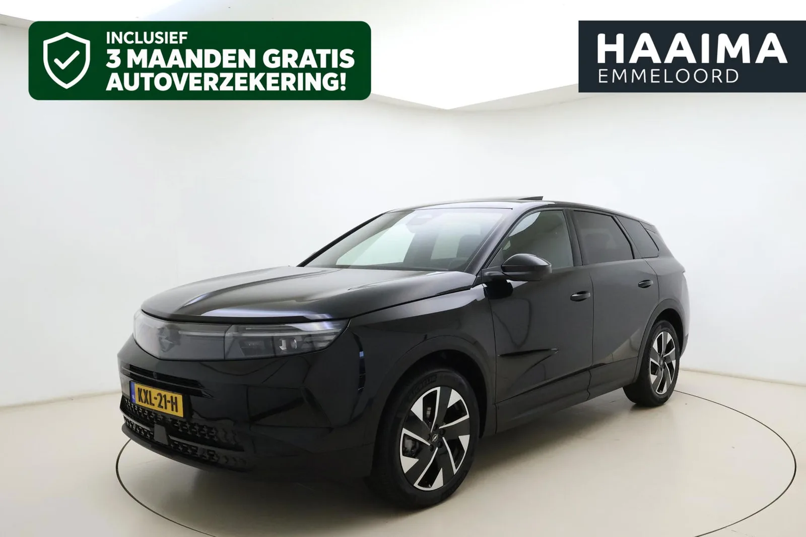 Opel Grandland (2026) — foto 1