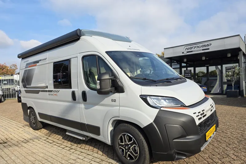 Weinsberg CaraBus (2027)