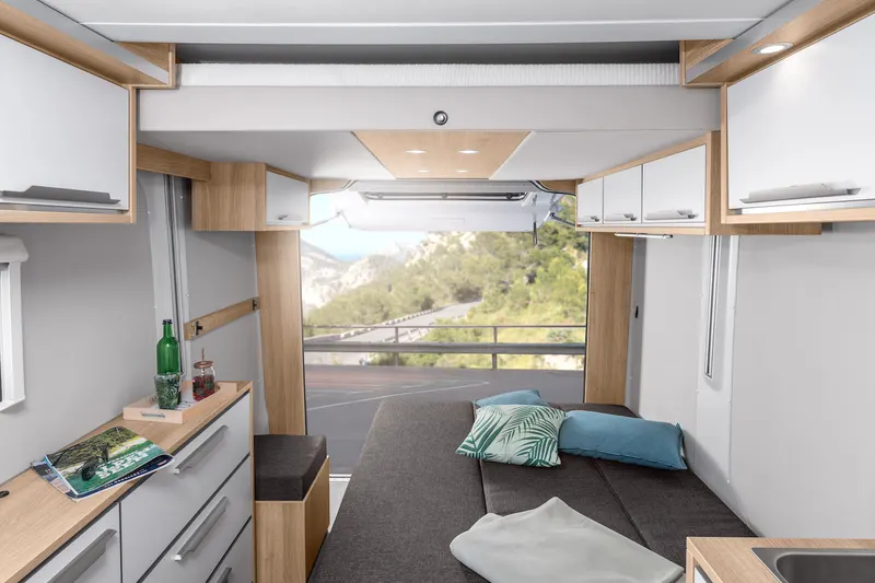 Knaus Van Ti (2025)