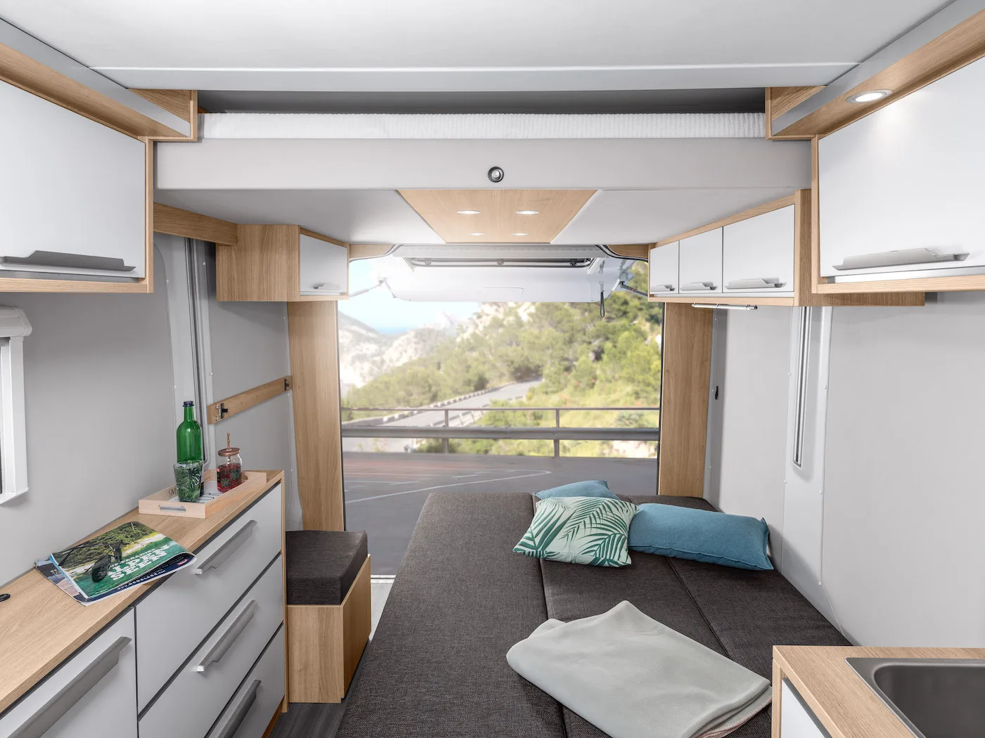 Knaus Van Ti (2025) — foto 1