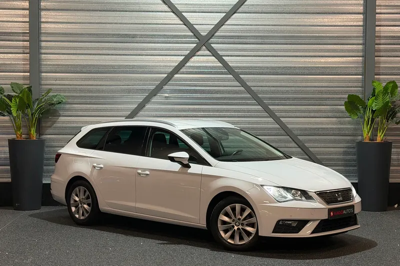 SEAT Leon (2017)