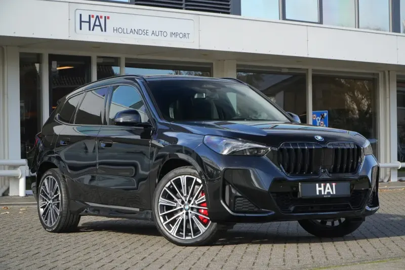 BMW X1 (2026)