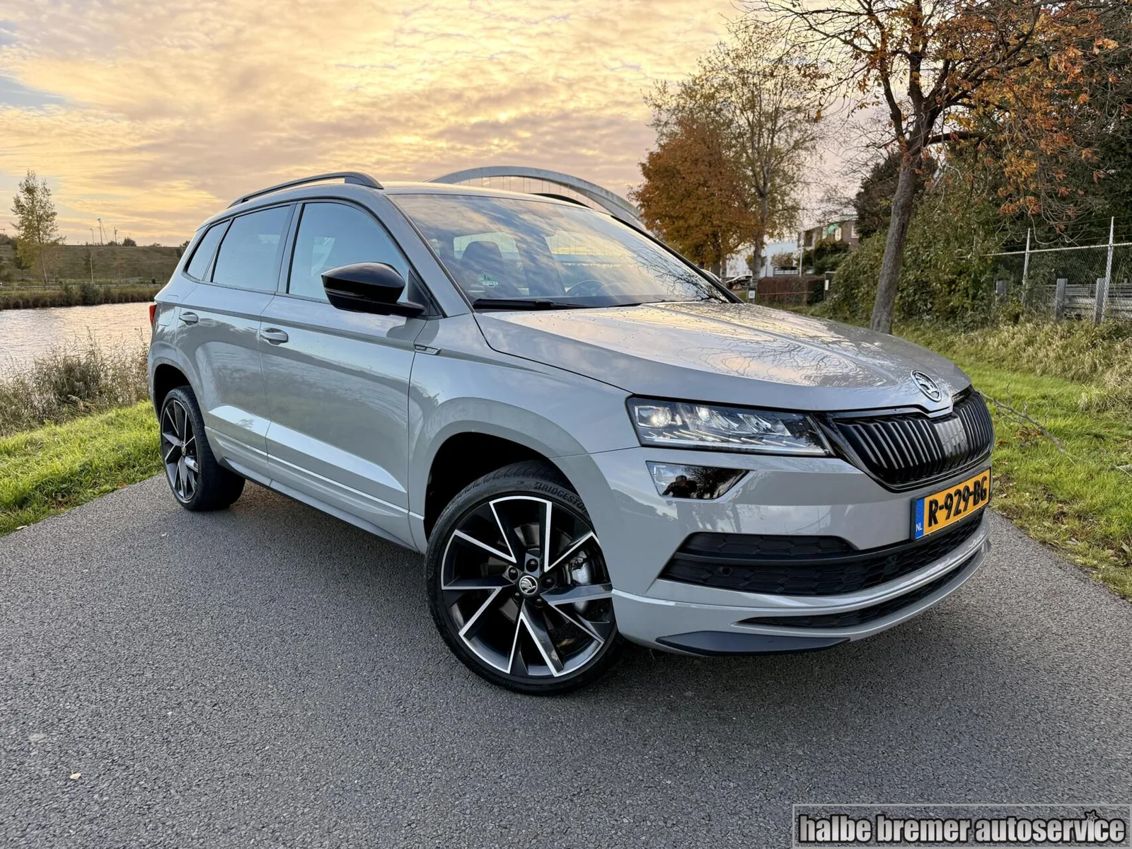 Škoda Karoq (2022) — foto 1