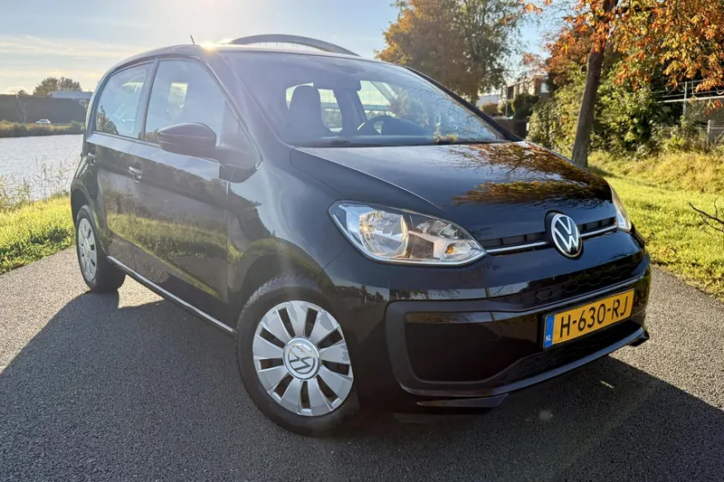 Volkswagen Up! (2020)