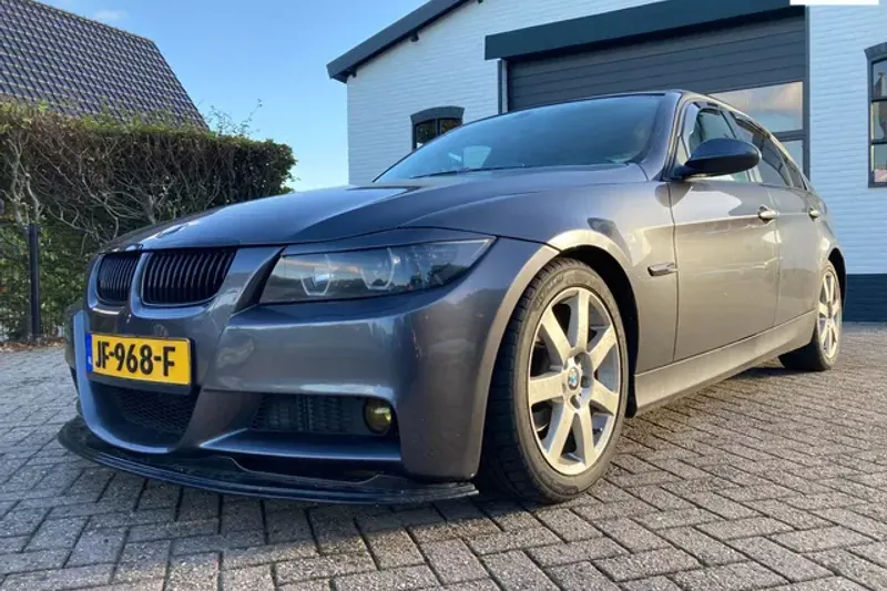 BMW 3-Serie (2005)