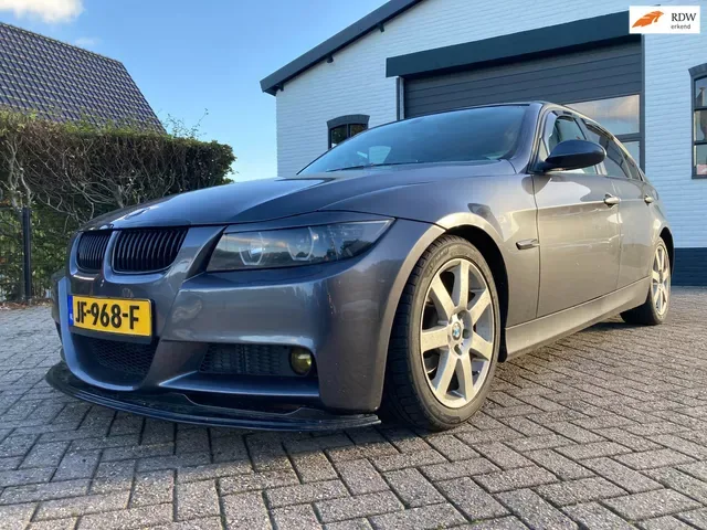 BMW 3-Serie (2005) — foto 1