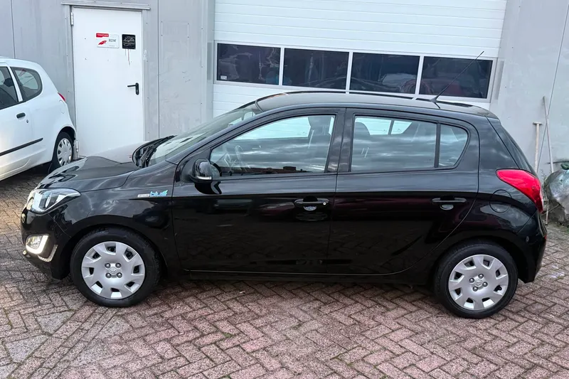 Hyundai i20 (2012)