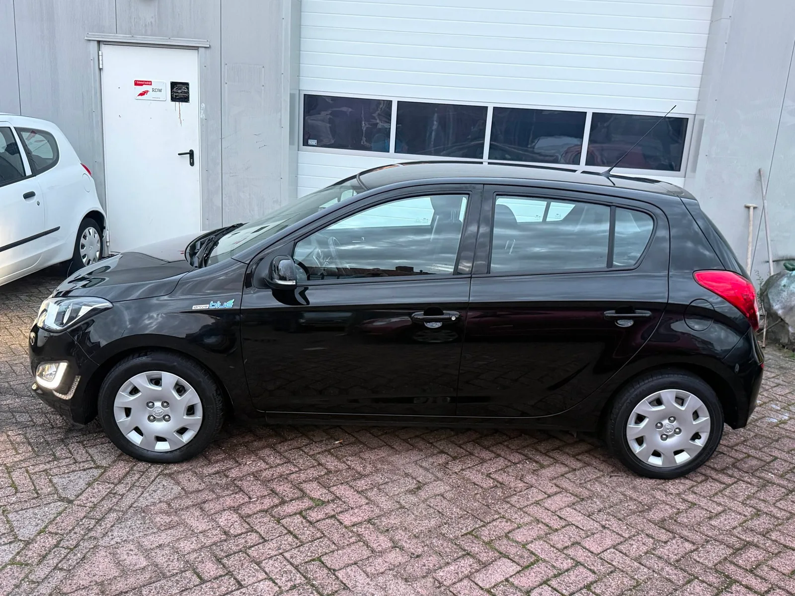 Hyundai i20 (2012) — foto 1