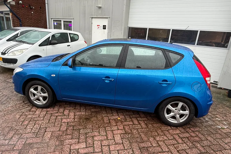 Hyundai i30 (2009)
