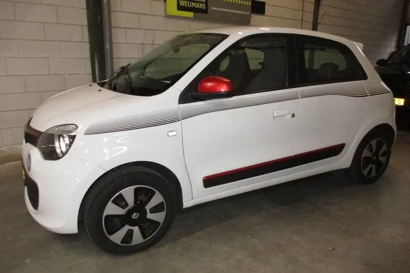 Renault Twingo (2018)