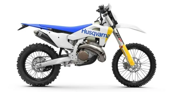 Husqvarna TE 300i (2027) — foto 1