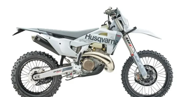 Husqvarna TE 300 Pro (2027) — foto 1