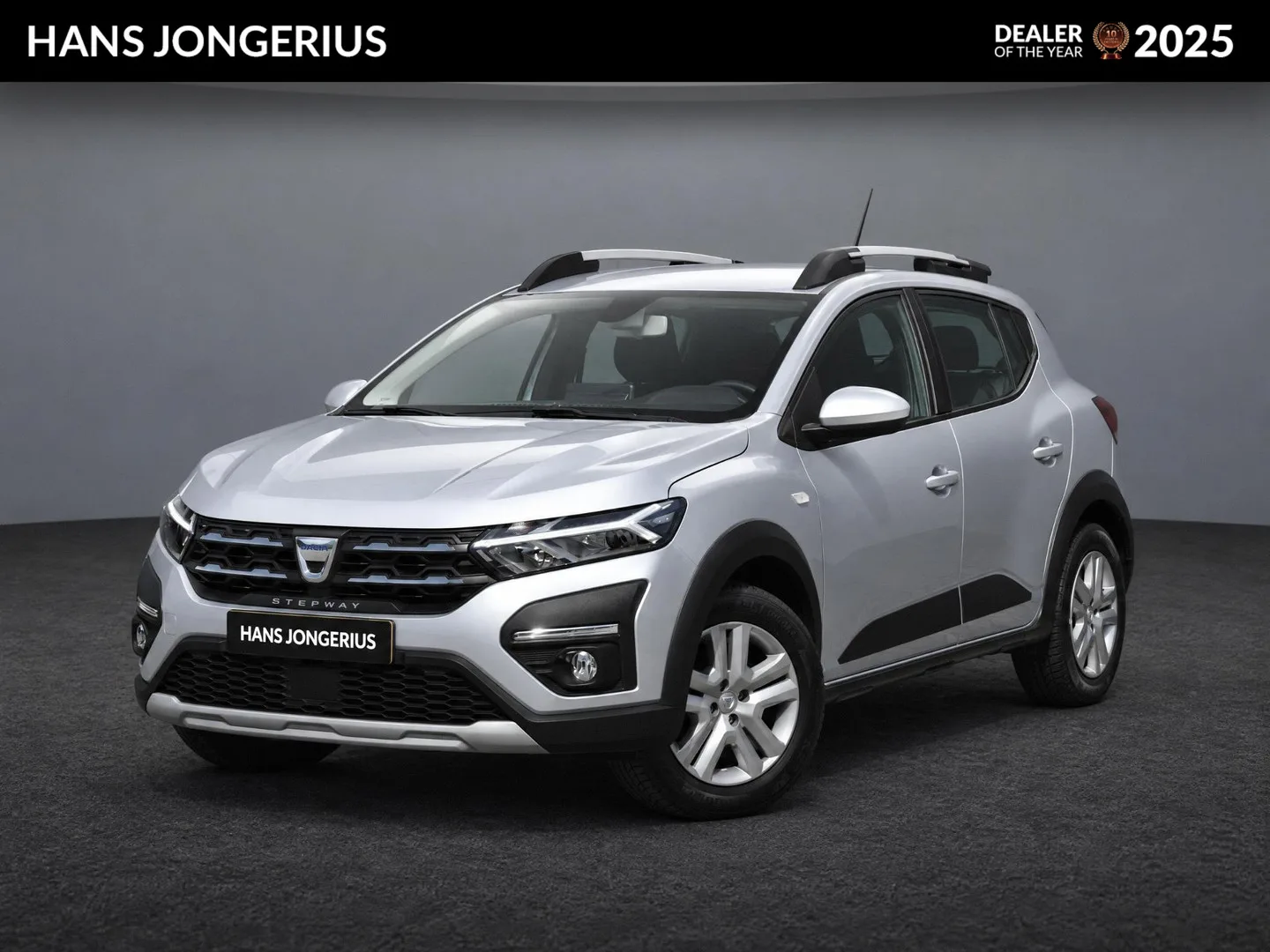 Dacia Sandero (2022) — foto 1