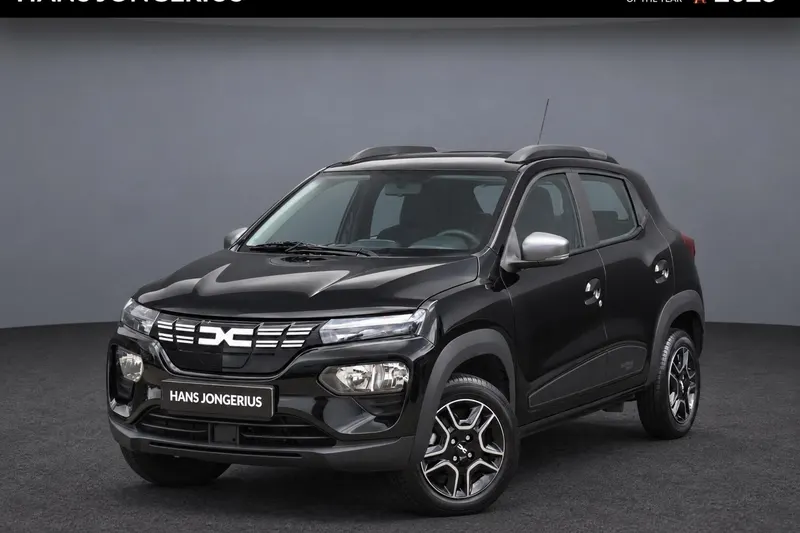 Dacia Spring (2024)