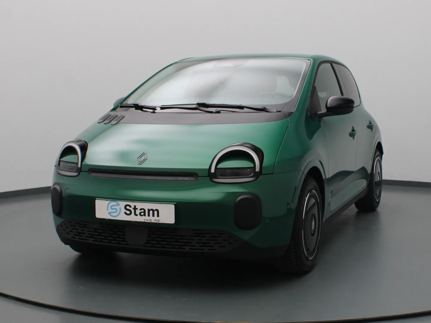 Renault Twingo (2026) — foto 1