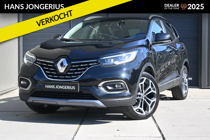 Renault Kadjar (2022)
