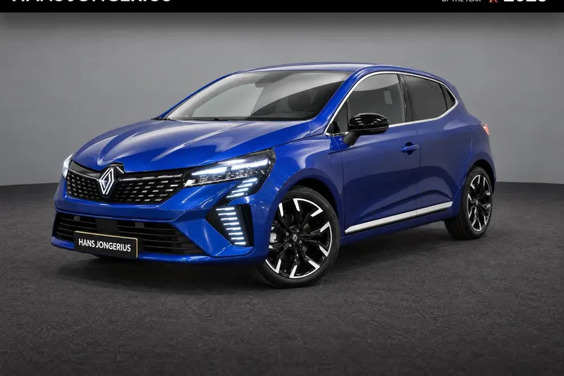 Renault Clio (2025)