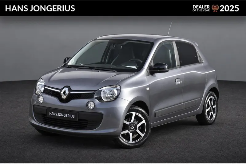 Renault Twingo (2017)