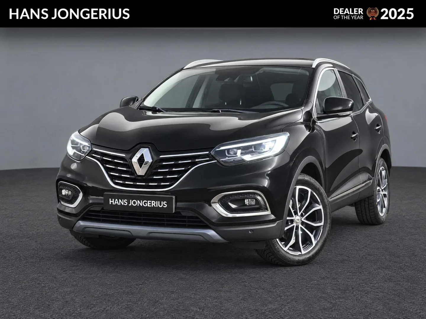 Renault Kadjar (2019) — foto 1