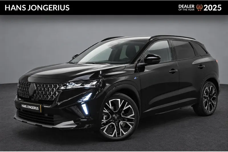 Renault Austral (2025)