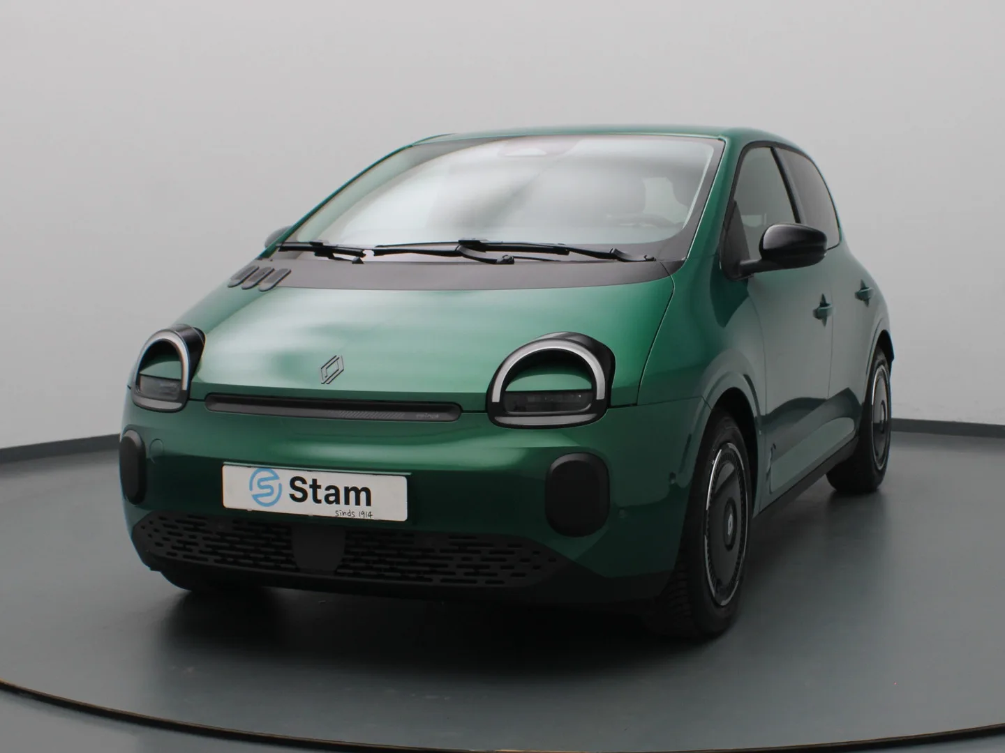 Renault Twingo (2026) — foto 1