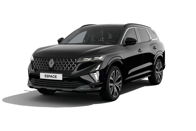 Renault Espace (2026)
