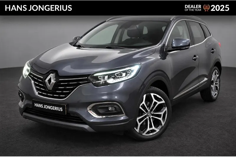 Renault Kadjar (2018)