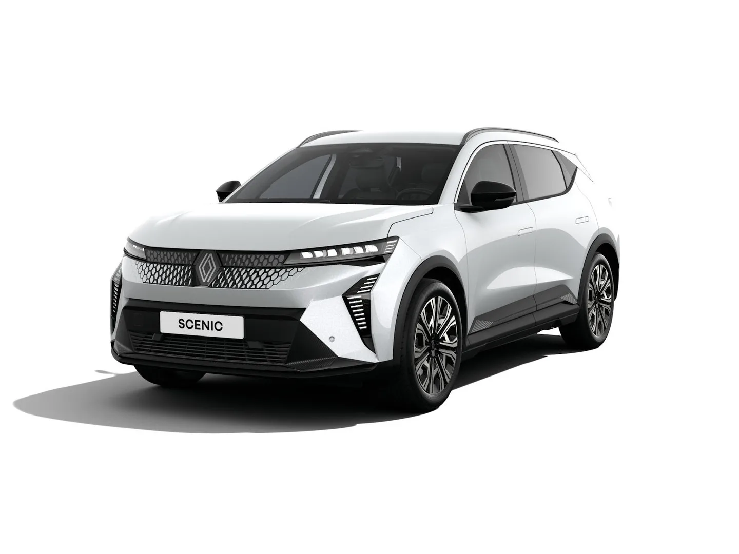 Renault Scenic E-Tech (2026) — foto 1