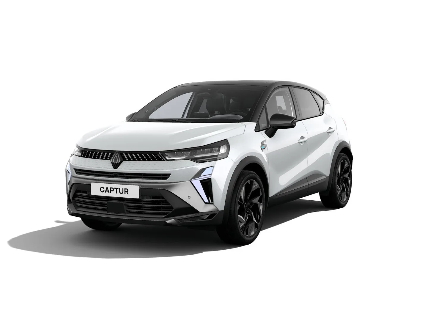 Renault Captur (2026) — foto 1