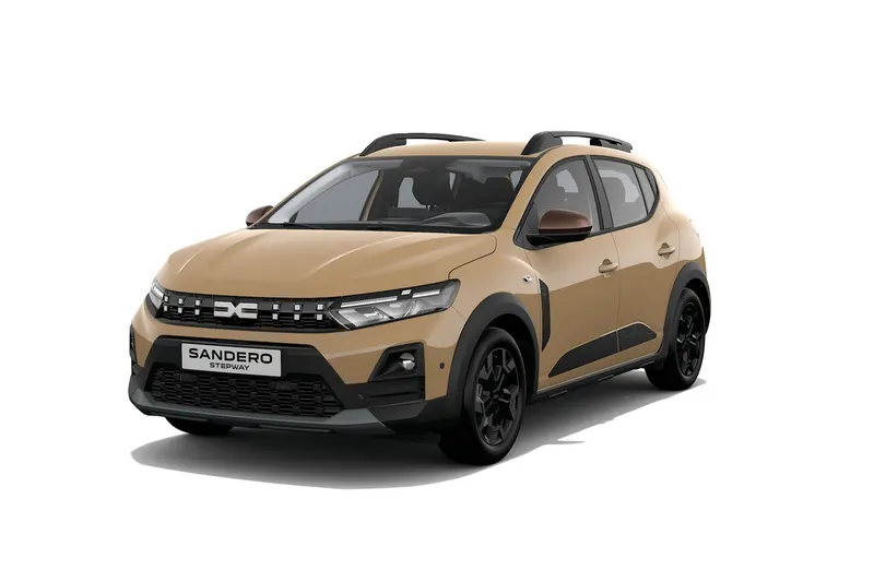 Dacia Sandero (2026)