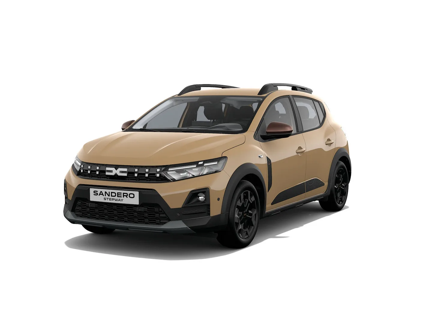Dacia Sandero (2026) — foto 1