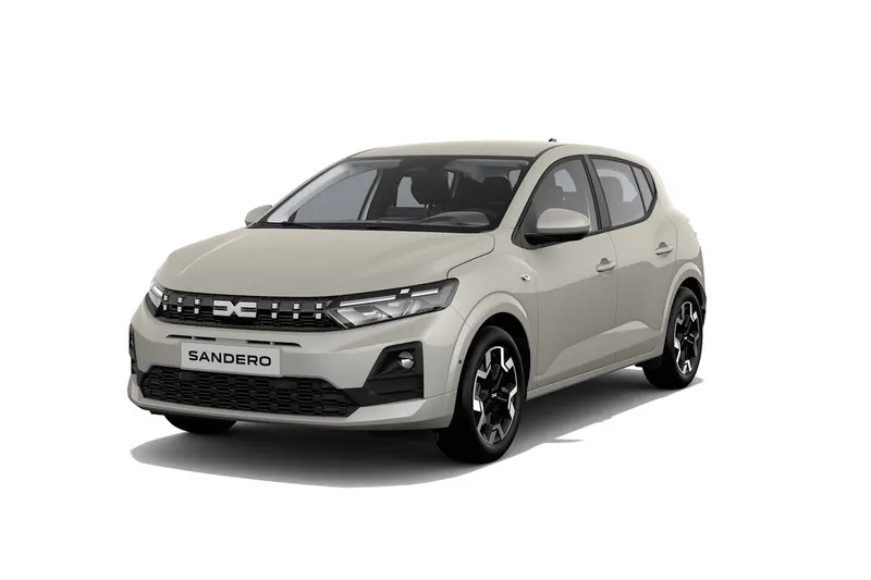Dacia Sandero (2026)