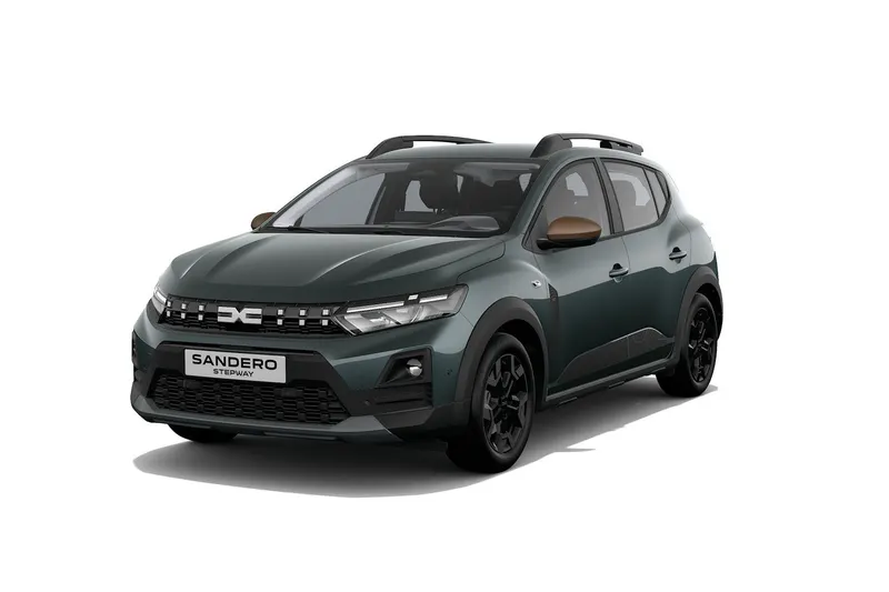 Dacia Sandero (2026)