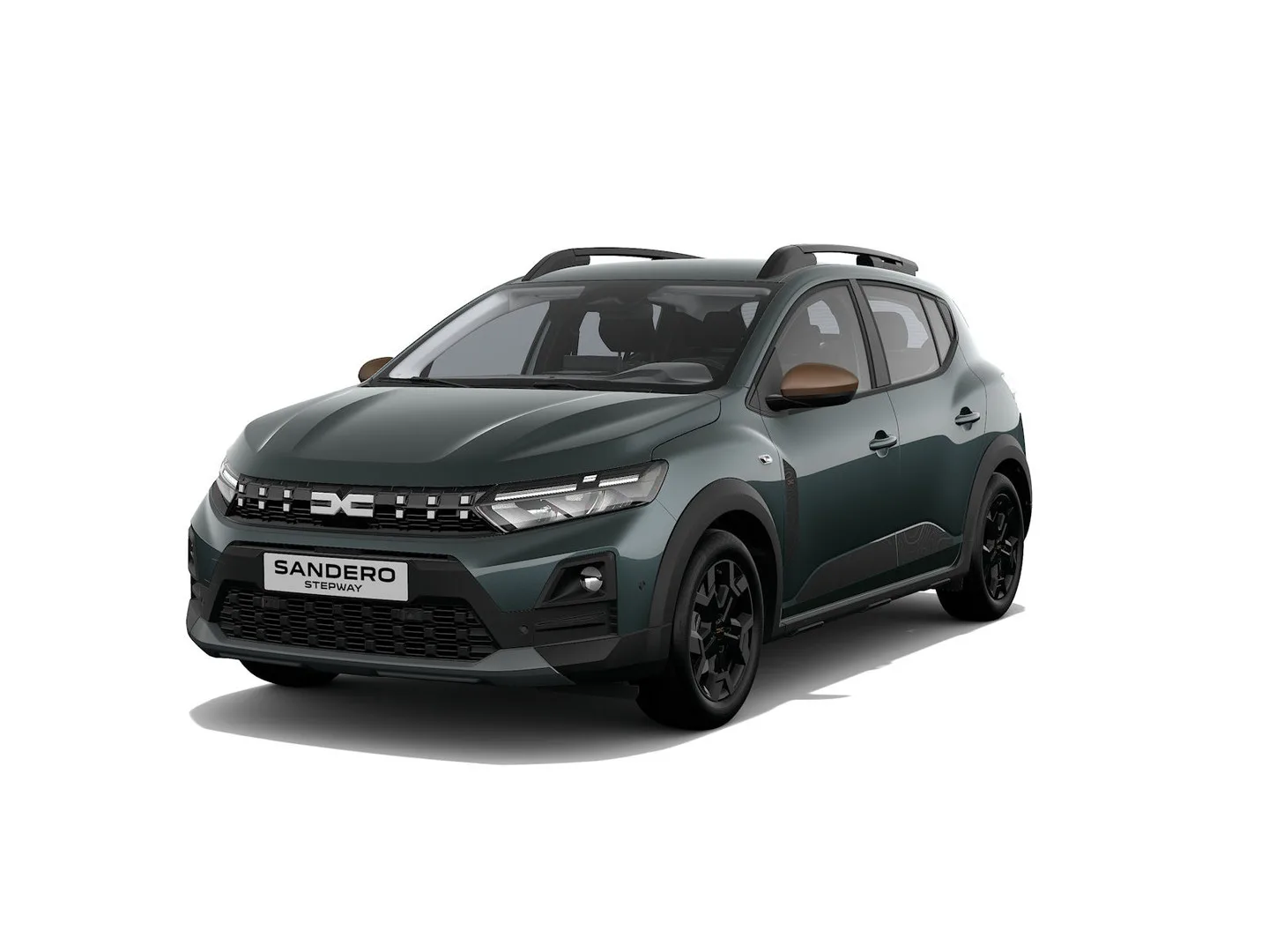 Dacia Sandero (2026) — foto 1