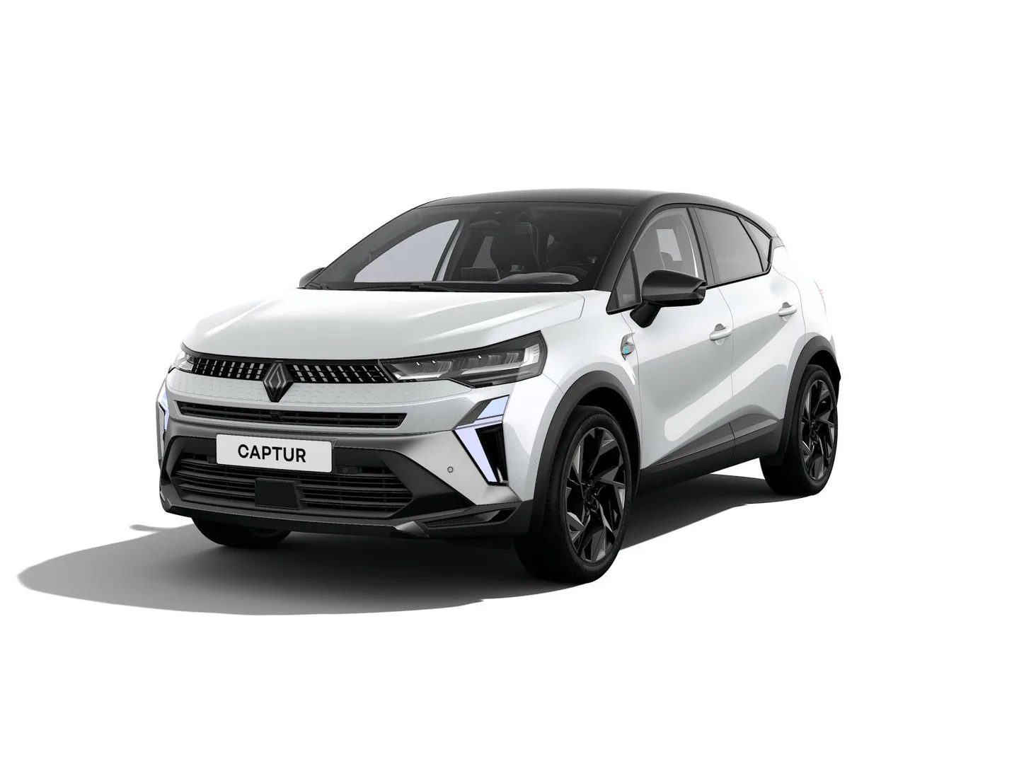 Renault Captur (2026) — foto 1