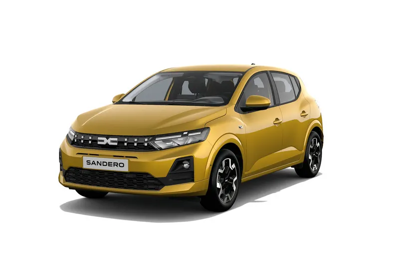 Dacia Sandero (2026)