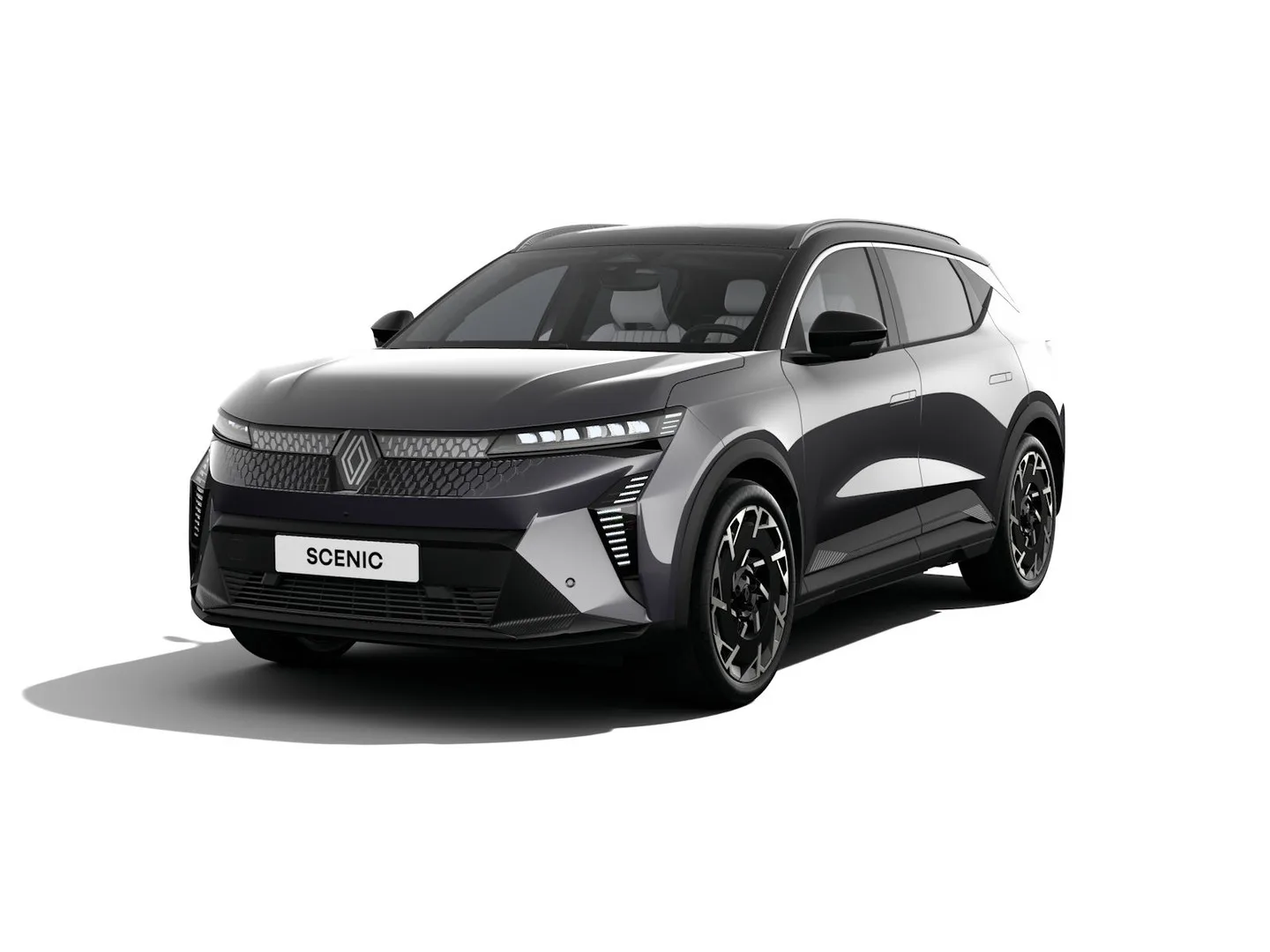 Renault Scenic E-Tech (2026) — foto 1